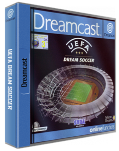 UEFA Dream Soccer